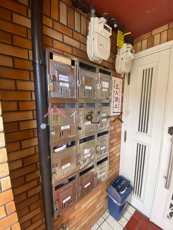 シャンテ諏訪 その他外観3