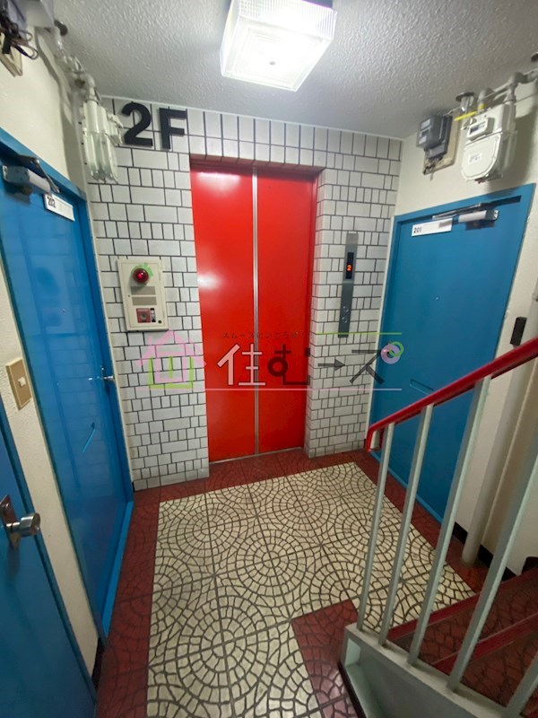 シャンテ諏訪 その他外観4