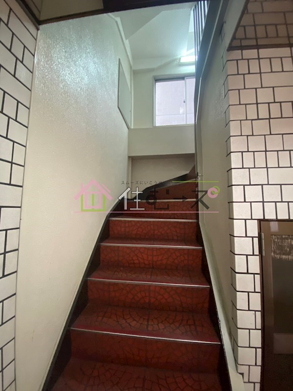 シャンテ諏訪 その他外観5