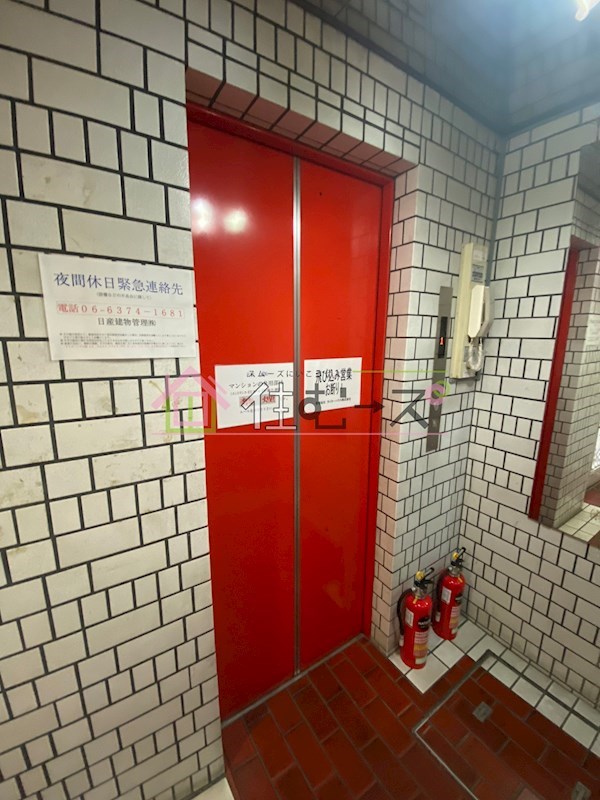 シャンテ諏訪 その他外観6