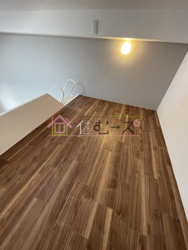 レスポワル新町 その他2