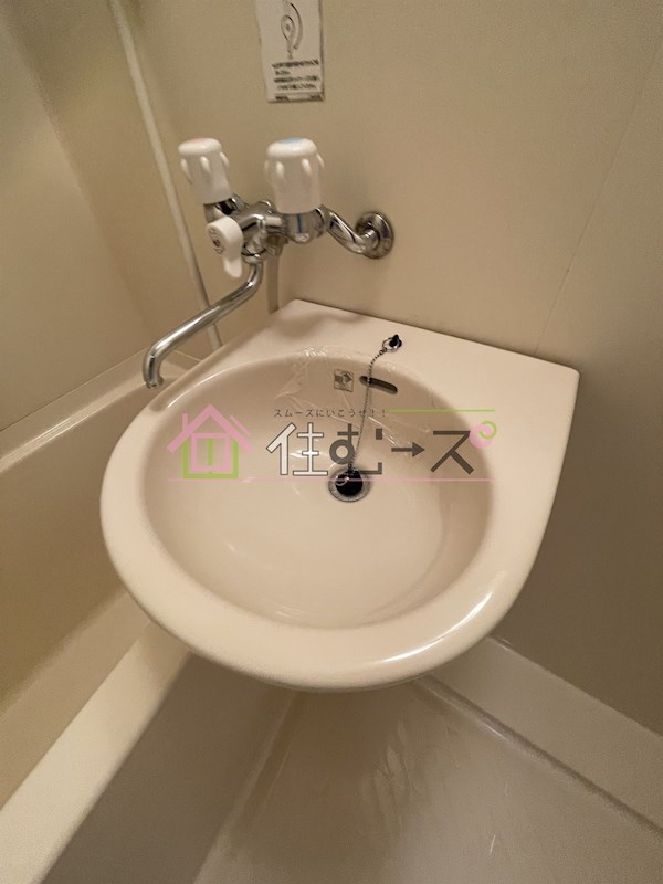 レスポワル新町 その他5