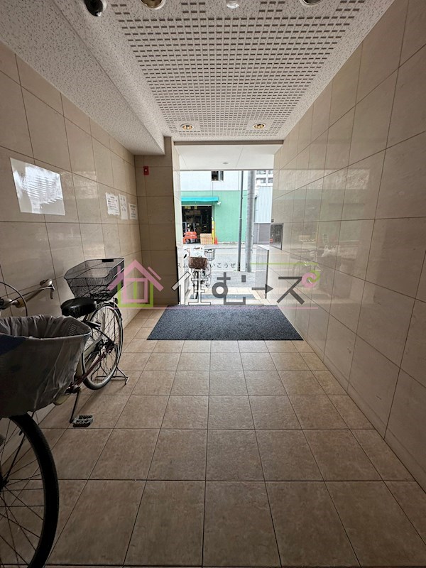 レスポワル新町 その他外観2