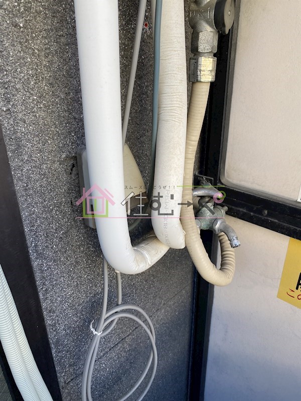 クオーレ十三東 その他2