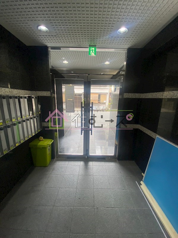 クオーレ十三東 その他外観2