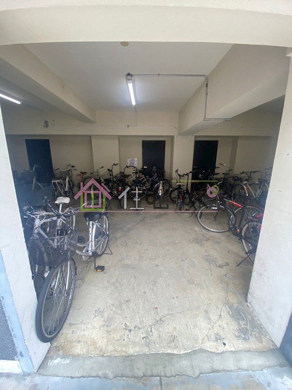 クオーレ十三東 その他外観6