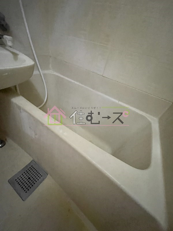 フェリーチェ新町 風呂画像