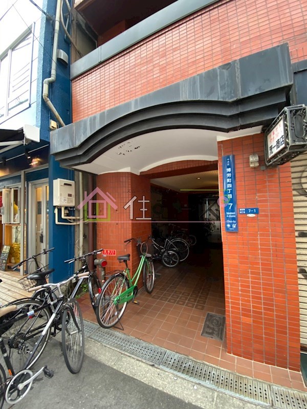 ノバカネイチ本町御堂 その他1