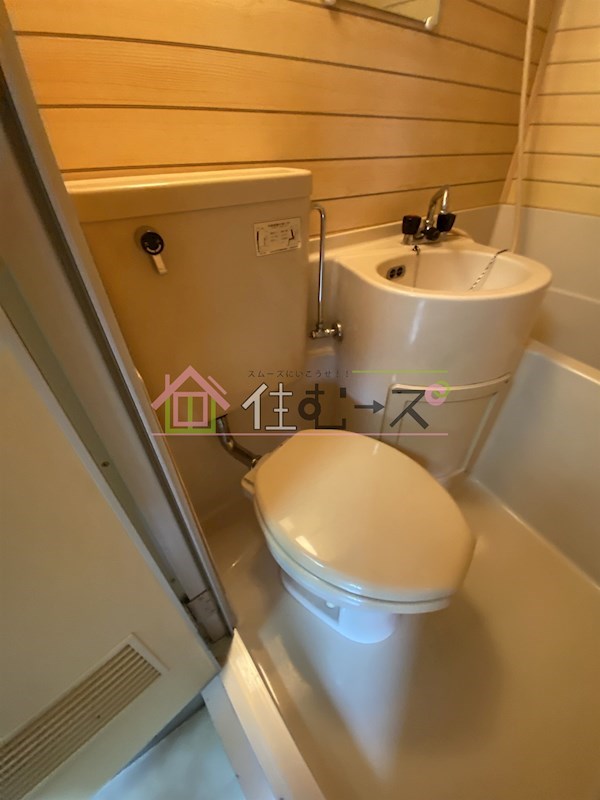 ノバカネイチ本町御堂 その他3