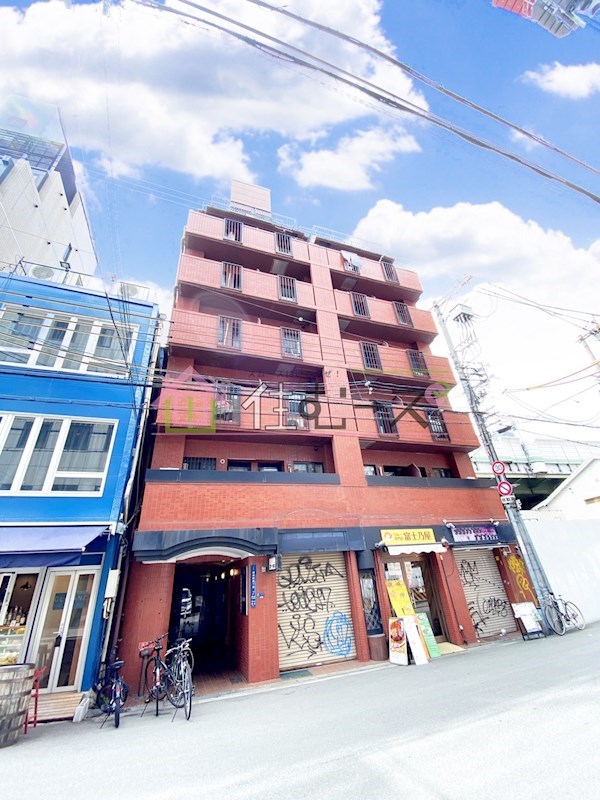 ノバカネイチ本町御堂 その他外観1