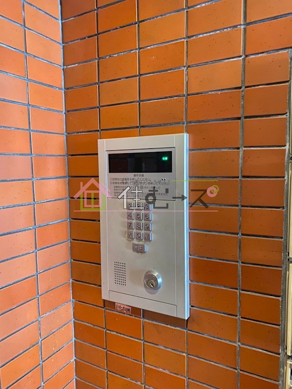 ノバカネイチ本町御堂 その他外観2