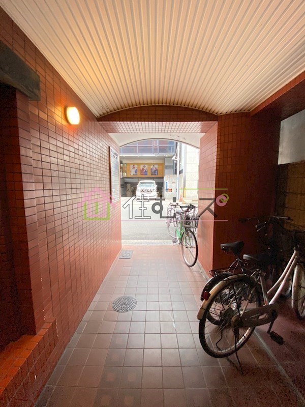 ノバカネイチ本町御堂 その他外観3