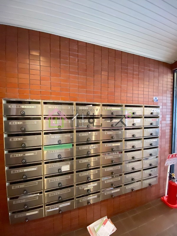 ノバカネイチ本町御堂 その他外観4