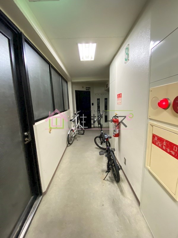 ノバカネイチ本町御堂 その他外観5