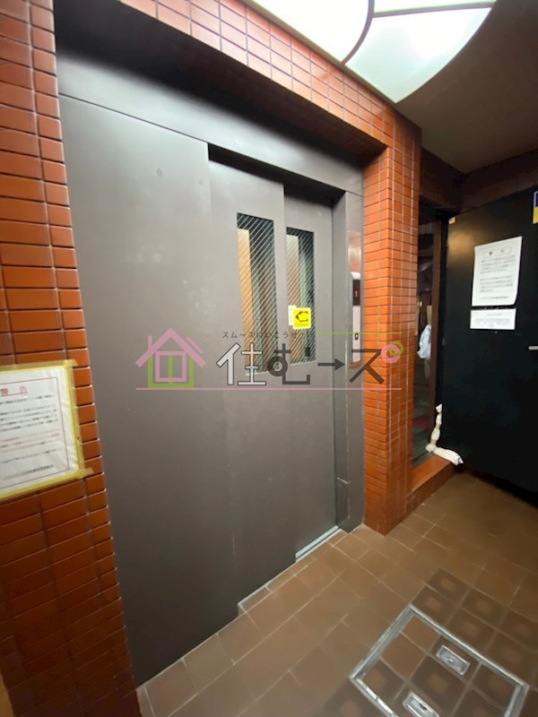 ノバカネイチ本町御堂 その他外観6