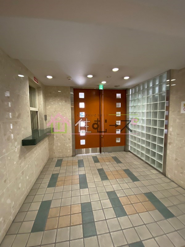 エイペックス松屋町ヴァンデュール その他外観2