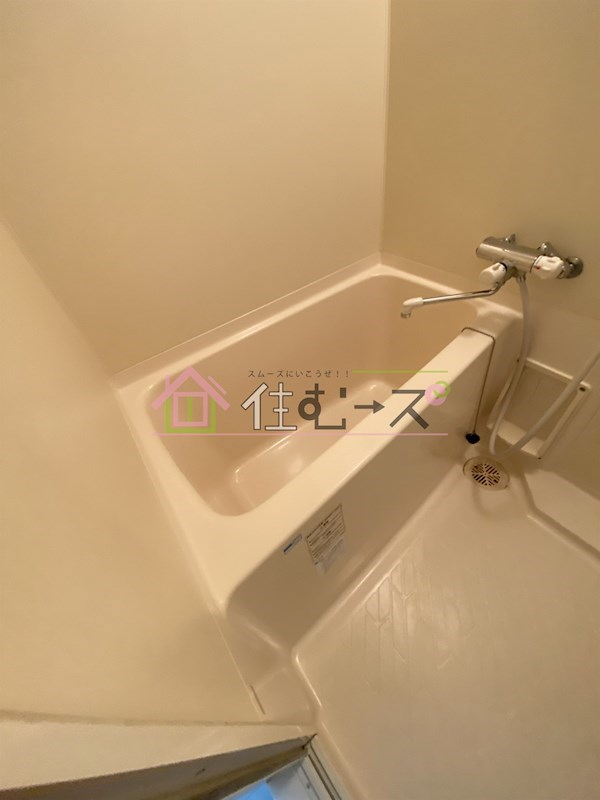 エイペックス松屋町ヴァンデュール 風呂画像