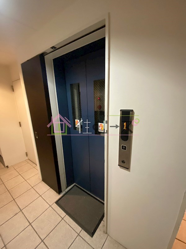 CASA-KAWATA その他外観3