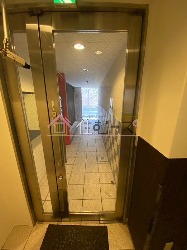 CASA-KAWATA その他外観4