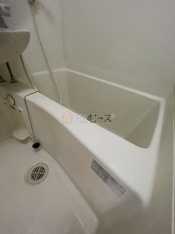 CASA-KAWATA 風呂画像