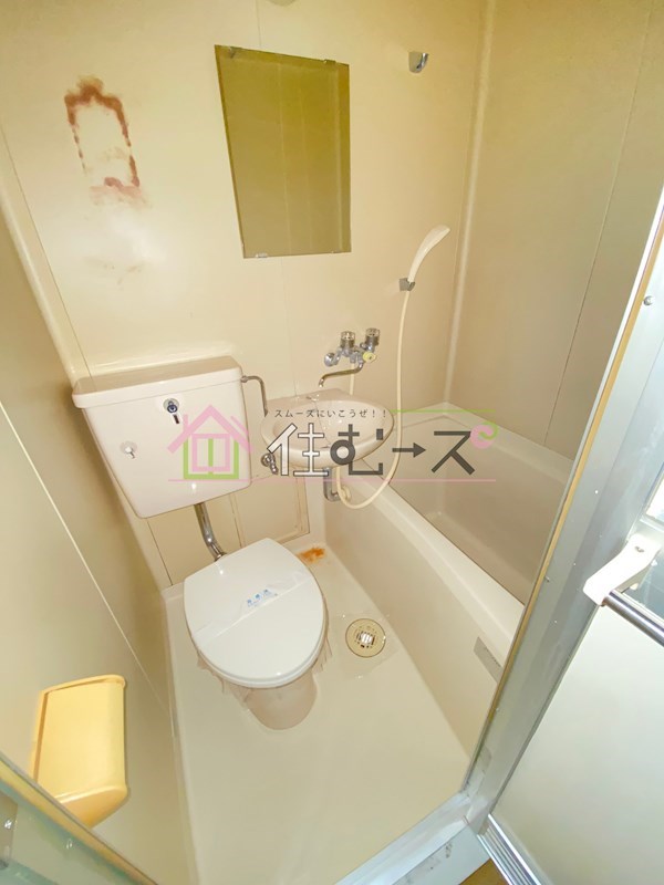 エンゼルハイム萩之茶屋 その他6