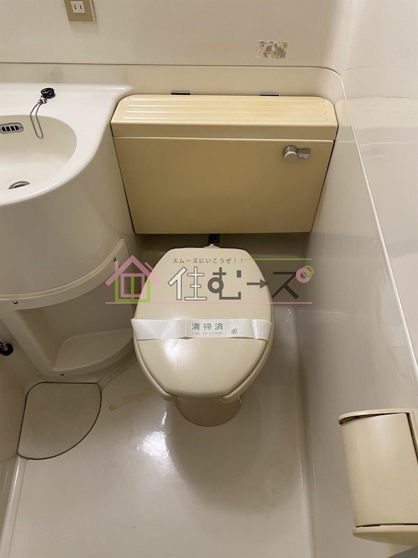 シャンテジョイフル その他6