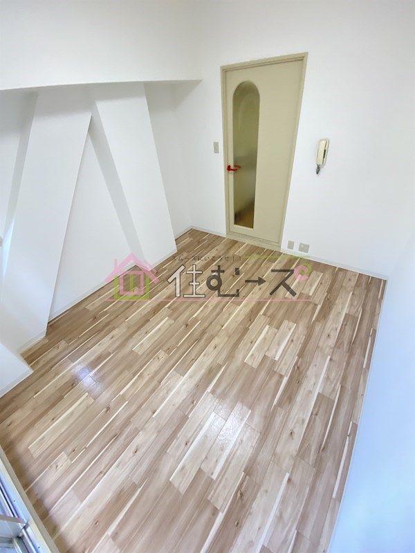 シャンテジョイフル リビング