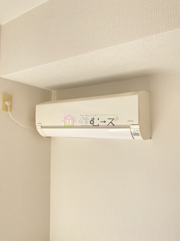 フォレスト西道頓堀 その他2