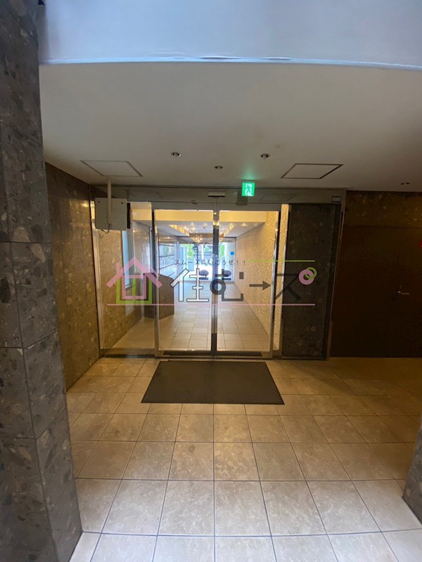 フォレスト西道頓堀 その他外観5