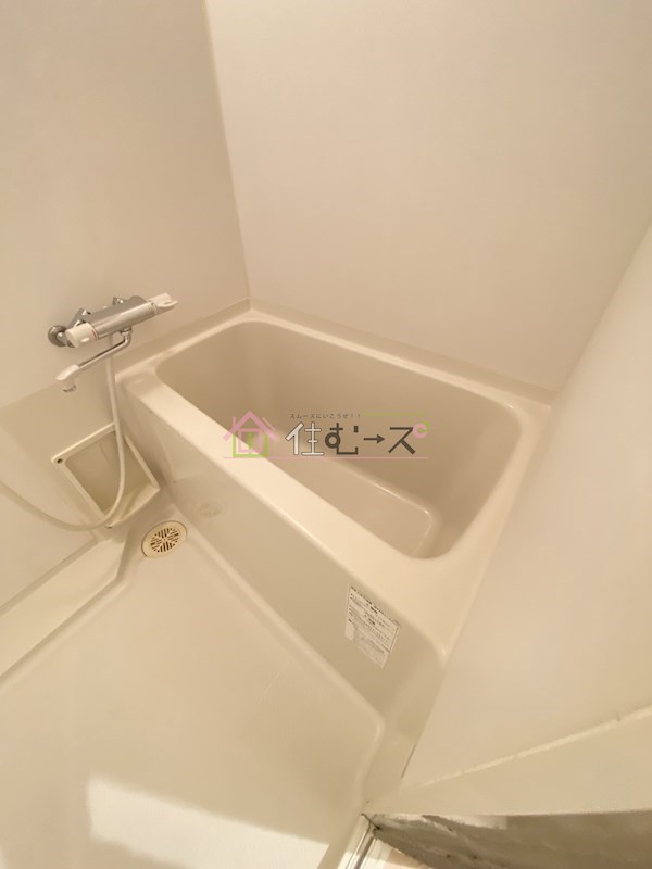 フォレスト西道頓堀 風呂画像