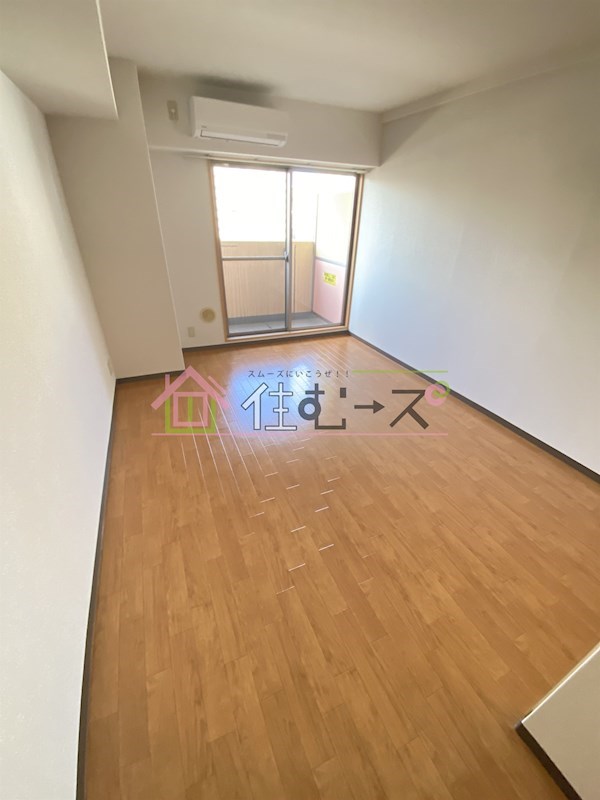 M&amp;#39;プラザ堀江南 ベッドルーム
