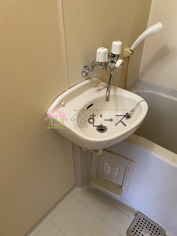 タウンコート桜川 その他2