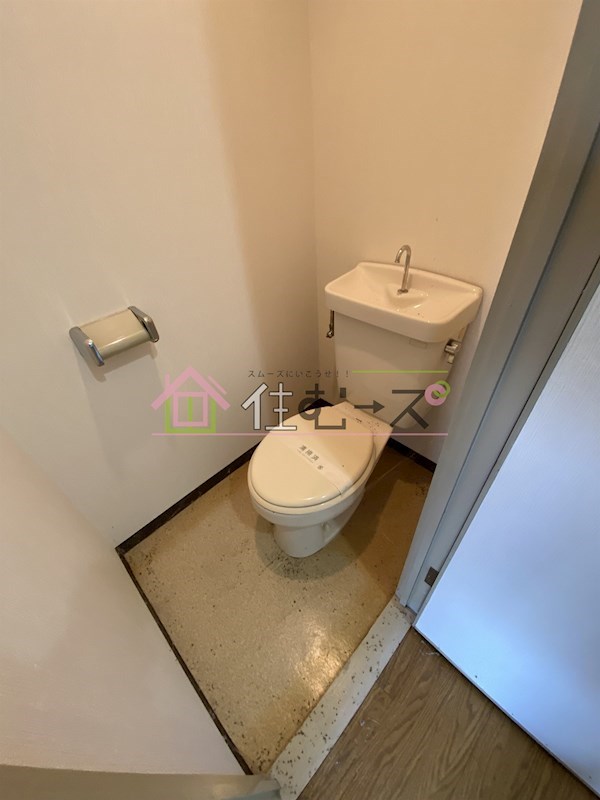 タウンコート桜川 その他3