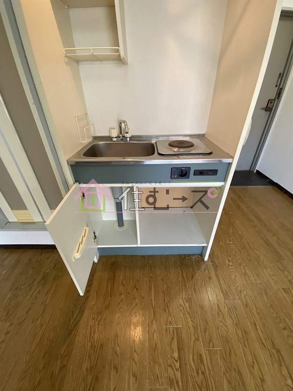 タウンコート桜川 その他4