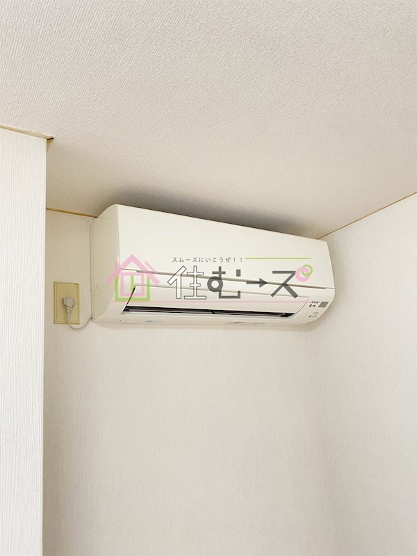 タウンコート桜川 その他5