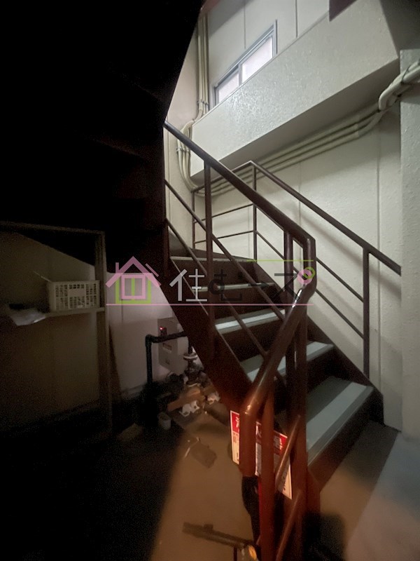 タウンコート桜川 その他外観6