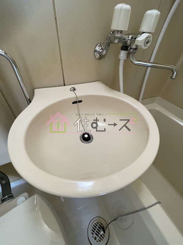 サンプラザ京橋 その他5