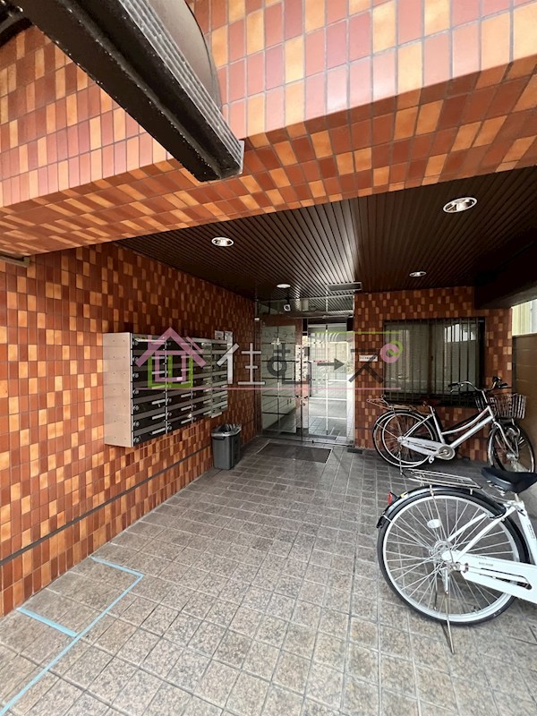 東洋プラザ都島中通 その他1