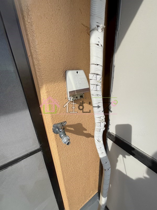 東洋プラザ都島中通 その他4