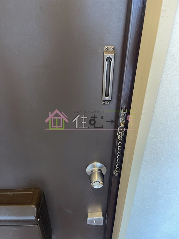 東洋プラザ都島中通 その他5