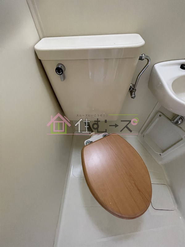 東洋プラザ都島中通 その他6