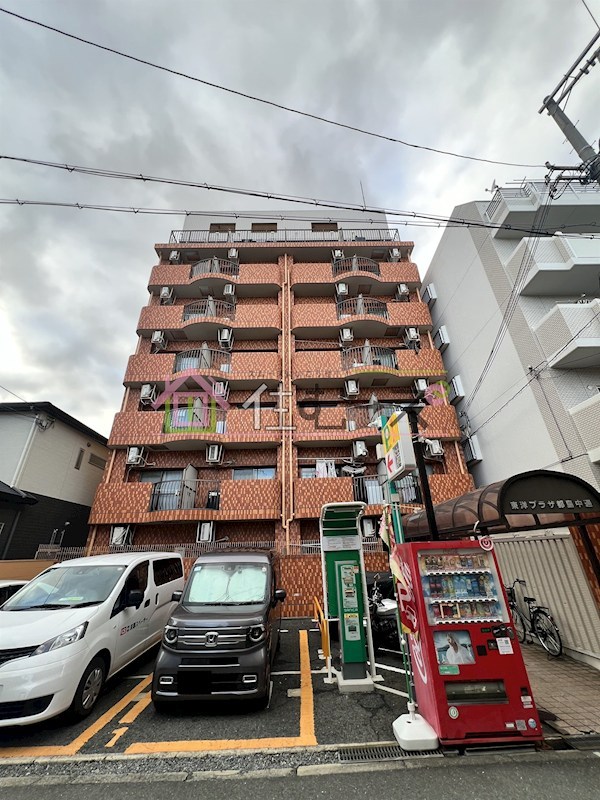 東洋プラザ都島中通 その他外観1