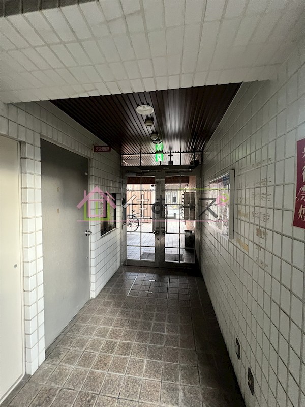 東洋プラザ都島中通 その他外観2