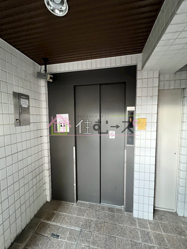 東洋プラザ都島中通 その他外観6