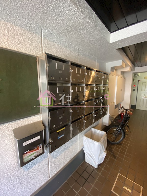 エスポワール難波 その他外観4