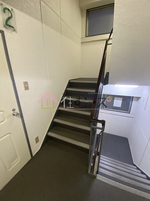 エスポワール難波 その他外観5