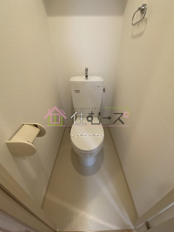 スワンズシティ難波南 その他2