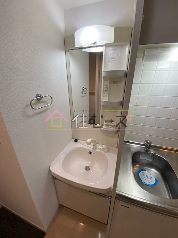 スワンズシティ難波南 その他3