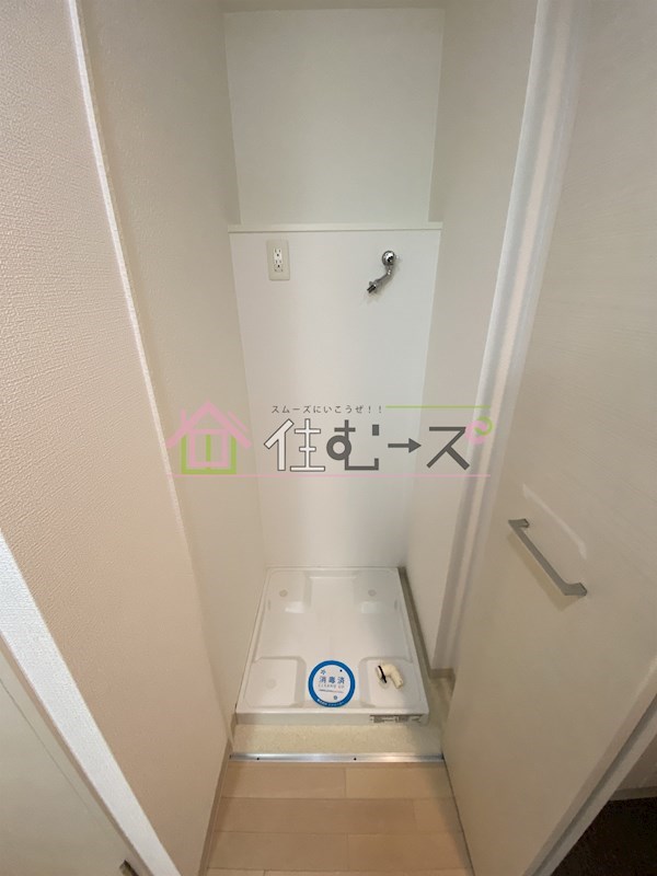 スワンズシティ難波南 その他6