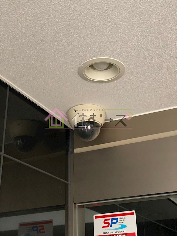 スワンズシティ難波南 その他外観4